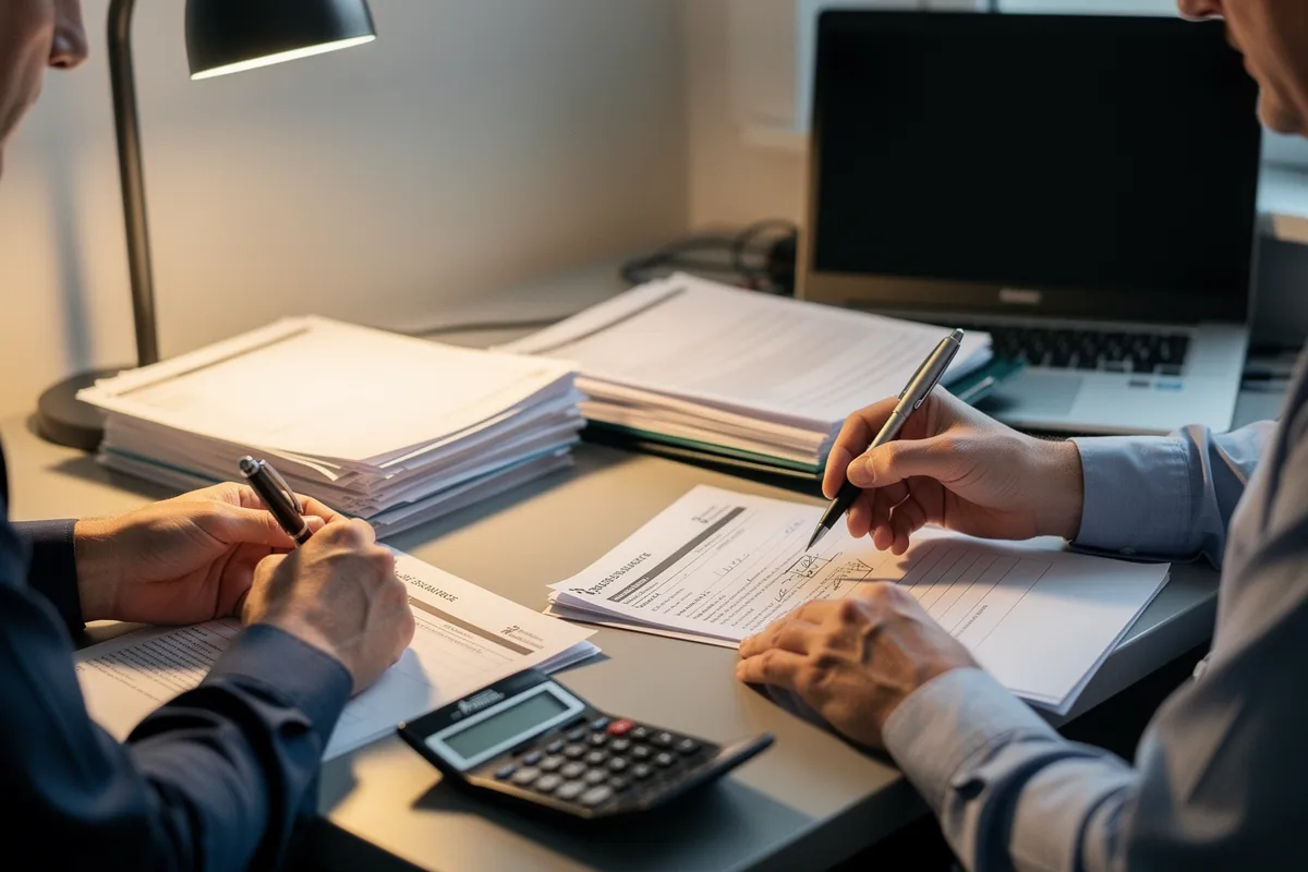 Farnham Financial Services Ltd