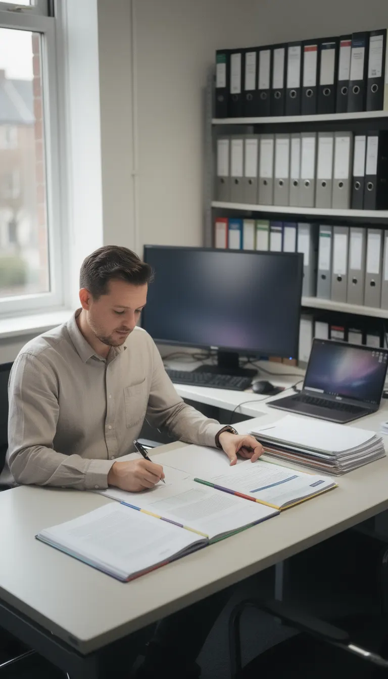 Regulatory Compliance Consulting